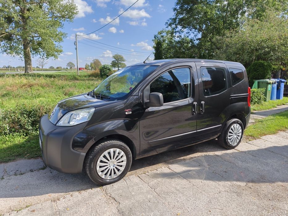 Citroën Nemo
