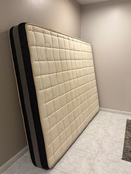 Colchão Zenite Viscozen Premium 150x195