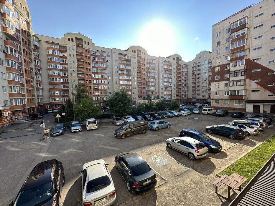 3-кім квартира, Проспект Незалежності