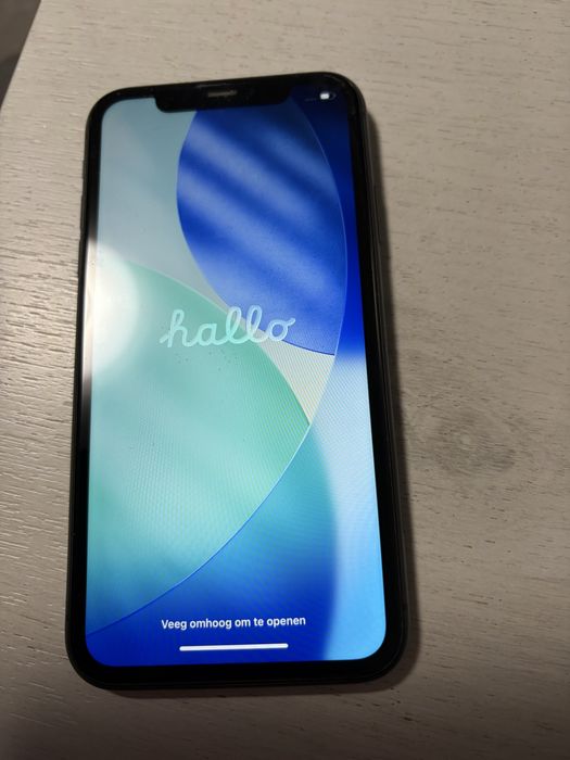 iPhone 11 telefon