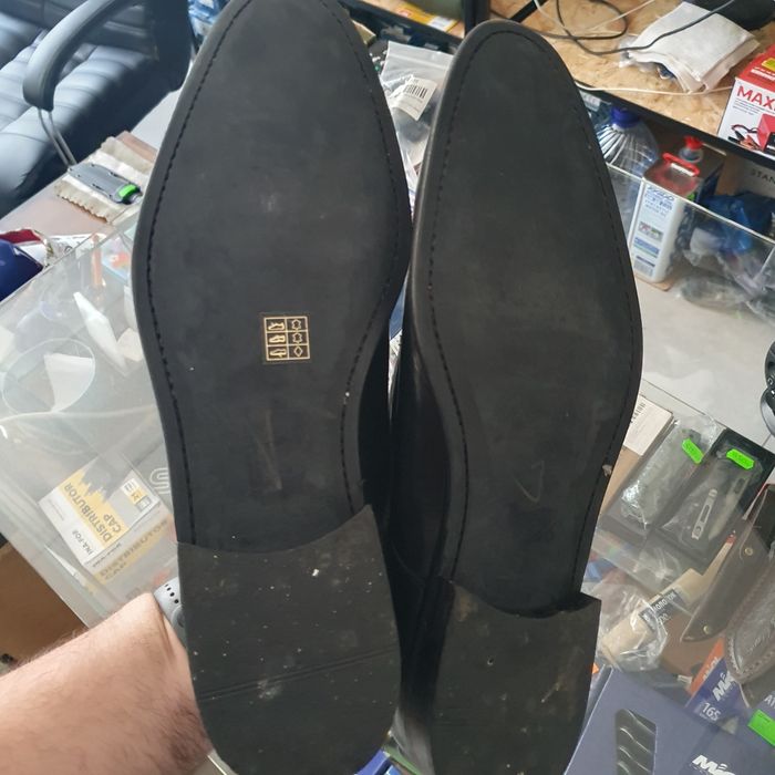 Продам туфлі стан нових.50р.