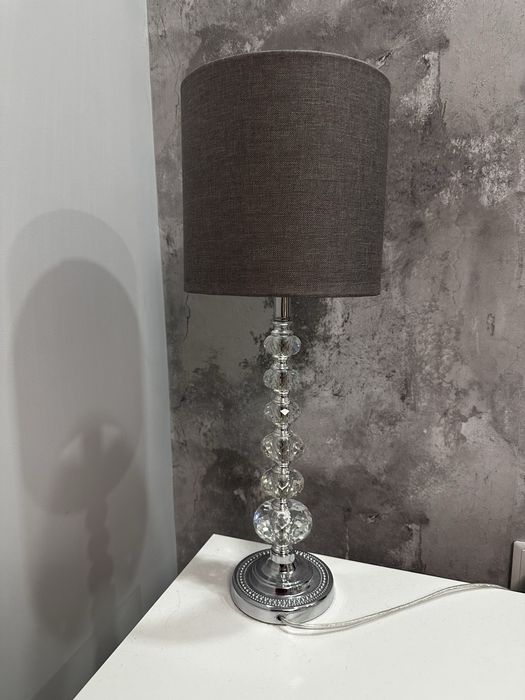 2 lampki nocne w idealnym stanie