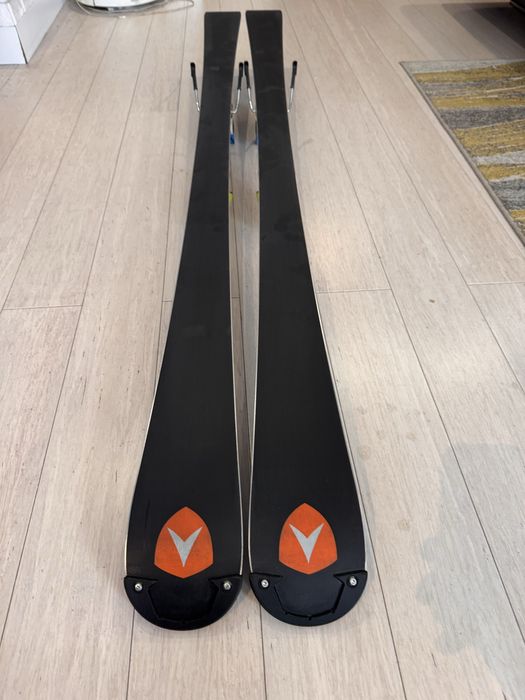 Narty Dynastar 150cm Word Cup