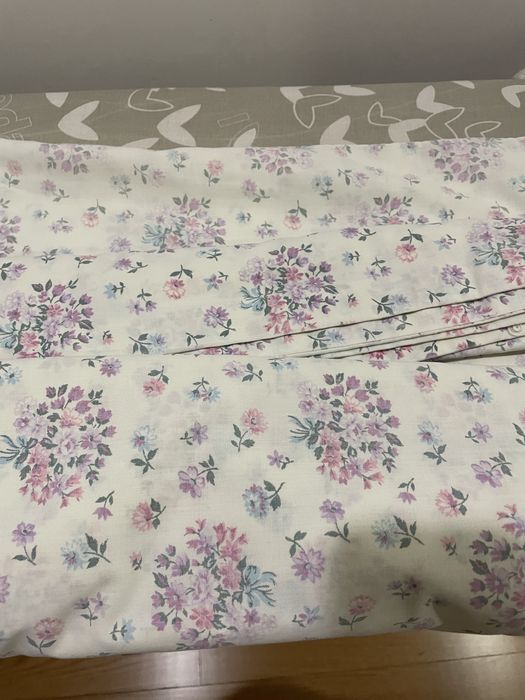 Capa de edredao casal