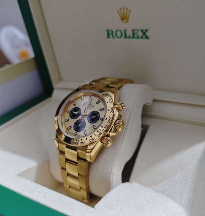 NowezegarkiRolex