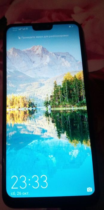 Мобильный телефон HUAWEY Y9