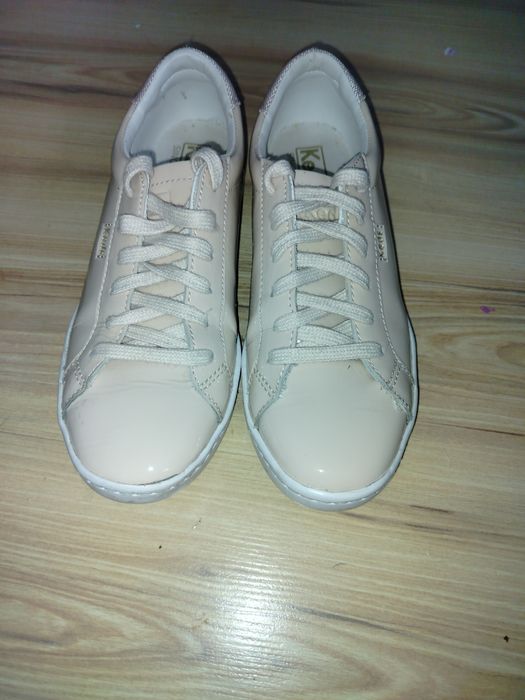 Buty damskie firmy keds
