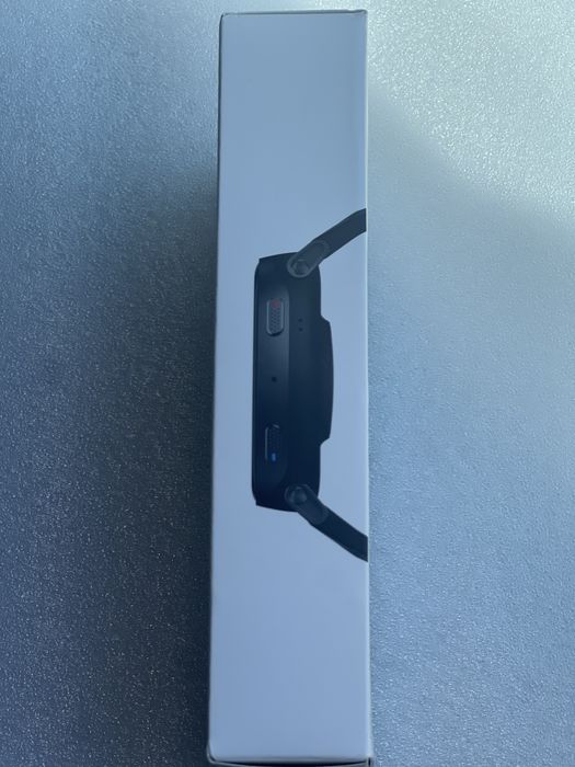 Amazfit Active Max