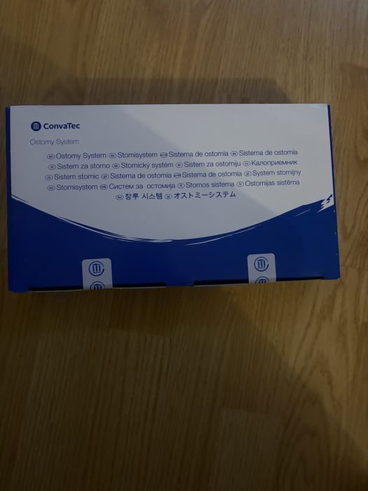 Worki Stomijne Esteem - pudelko (10 sztuk)