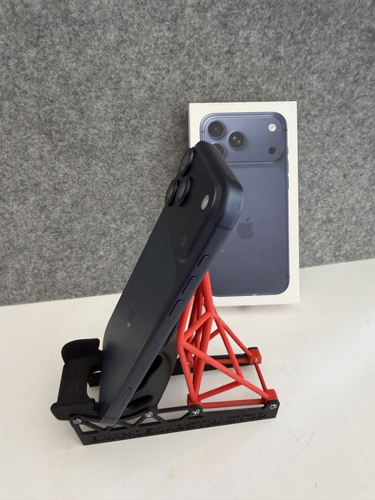 Troco/Vendo IPhone 17 Pro Max 256GB Deep Blue