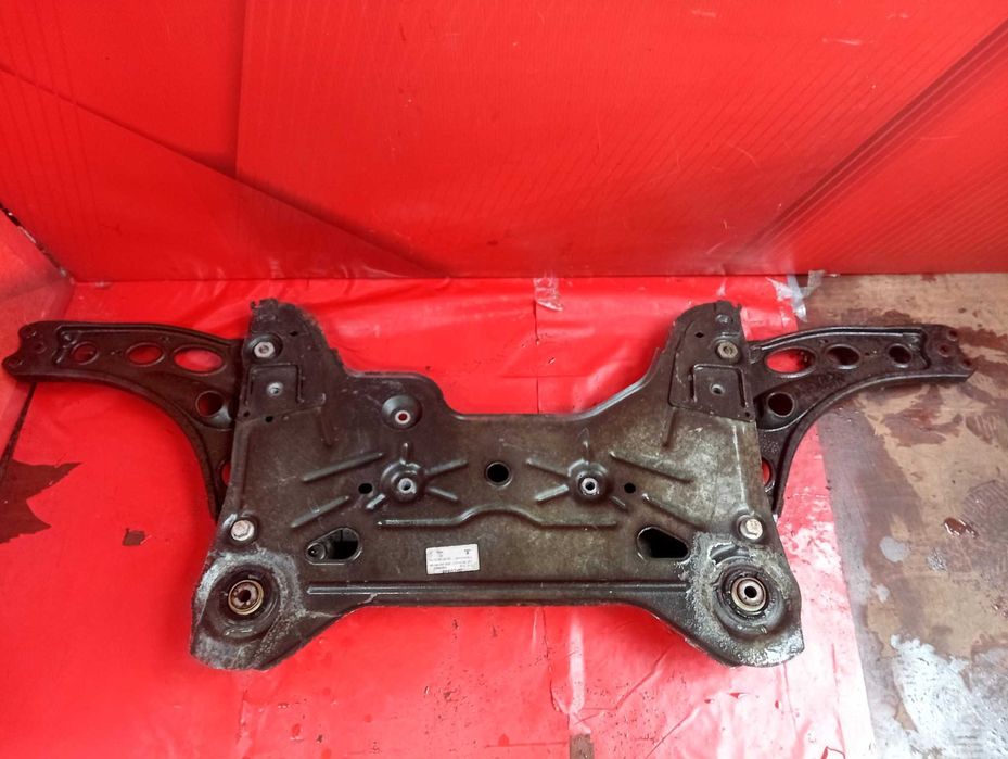 Балка передня (підрамник) Renault Trafic 2 2008 рік