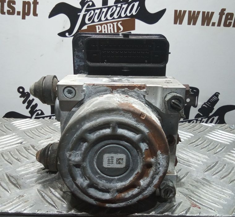 Módulo De Abs  Suzuki Swift Ref: 06210985513 | 5611053Ra