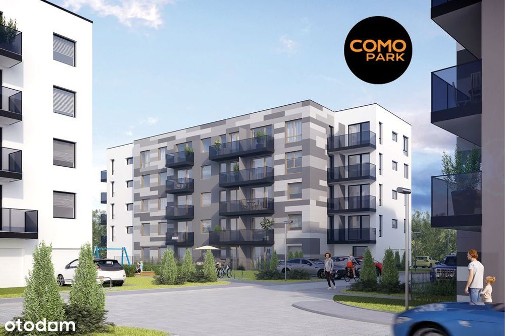 Mieszkanie Starogard Gdański - 60,91 m2