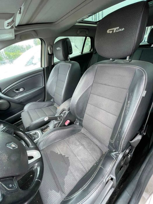 Renault Megane III SW para peças