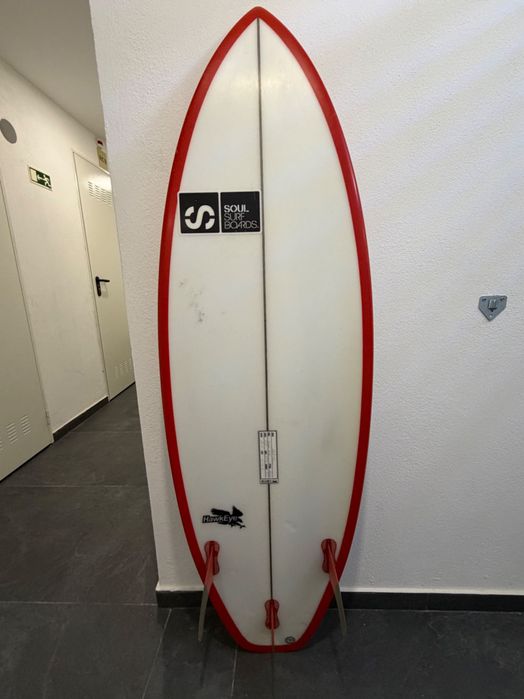 Prancha de surf 5.5