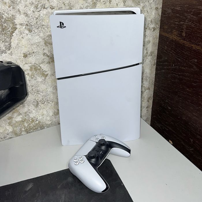 playstation 5 slim 1tb