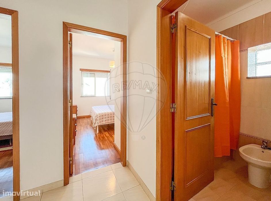 Apartamento T3 em Arganil, Coimbra