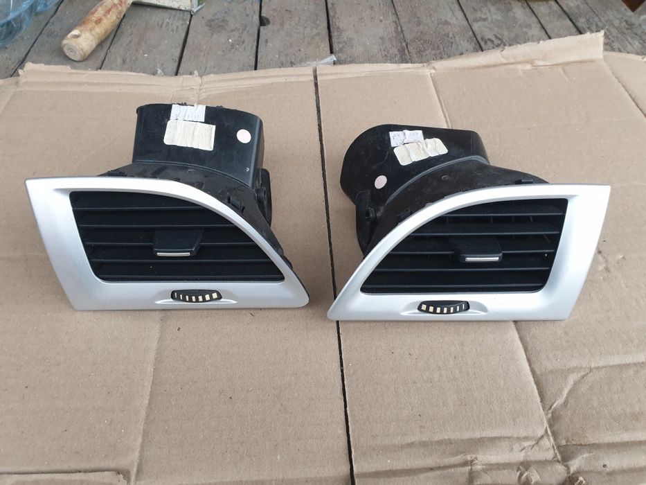 Дефлектори торпеди RENAULT MEGAN 3