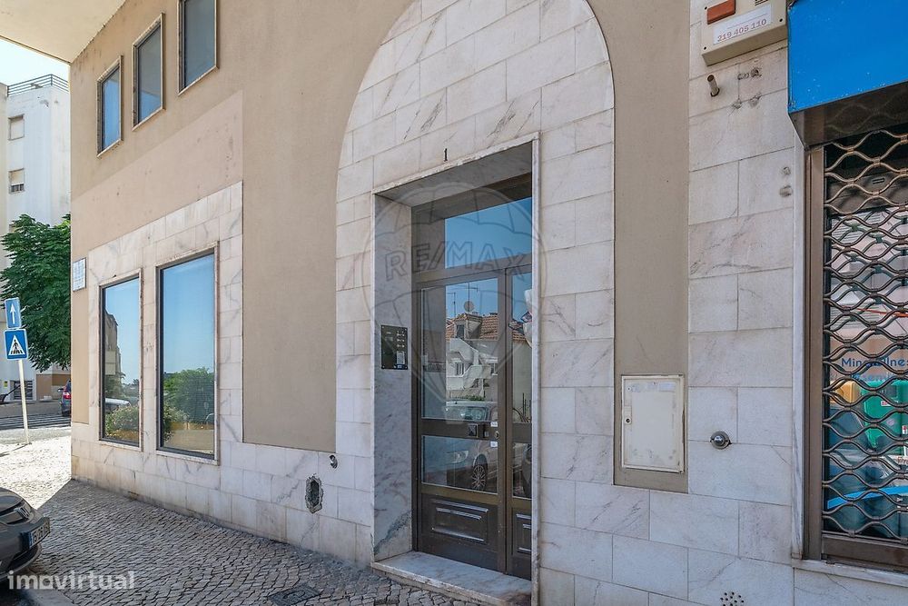 Apartamento T3 para venda