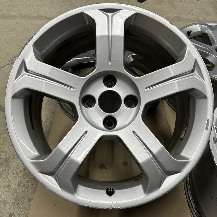 Диски 4x108 R18 Peugeot 308 408 Citroen