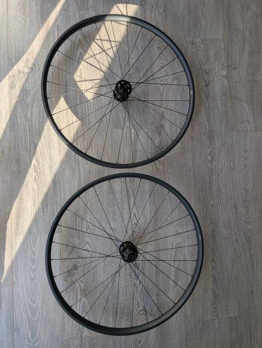 NOVO! Rodas Specialized 29" 27mm Tubeless