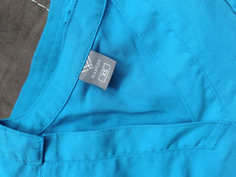 Mundurek medyczny r. XS scrubs