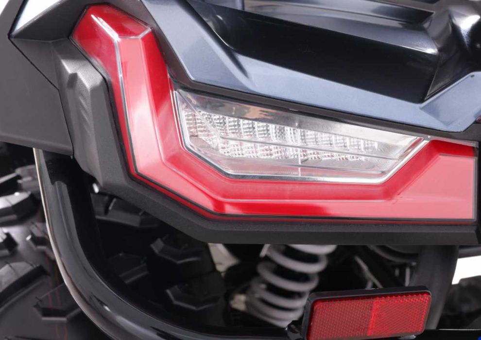 Квадроцикл Comman Ranger 350 (2026) | 4x4 | EPS | Инжектор | Кредит