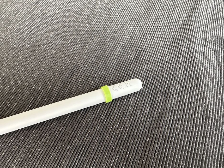 Anel Marcador para Apple Pencil (Gen1 & Gen2)