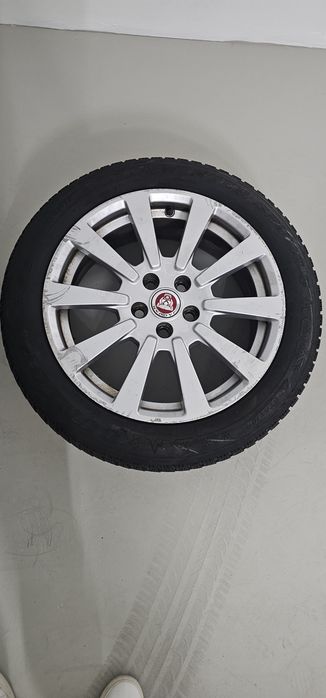 Jantes Jaguar XE