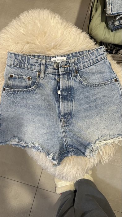 Лот вживаних речей zara