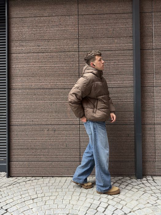 New Original ! Джинси ZARA BAGGY