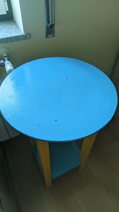 Round Camilha Table64409133496963120