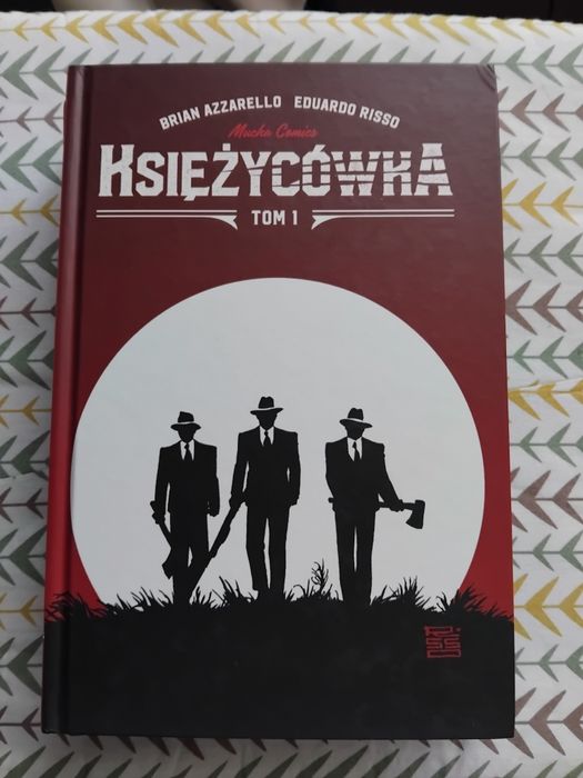 Księżycówka - komplet