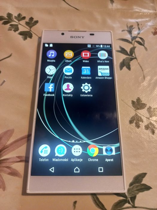 Sony Xperia G3311   Super Stan!