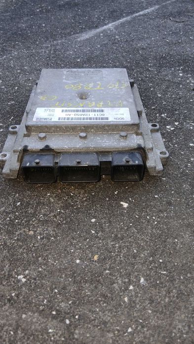 Centralinea para ford transit 110T280 de 2007