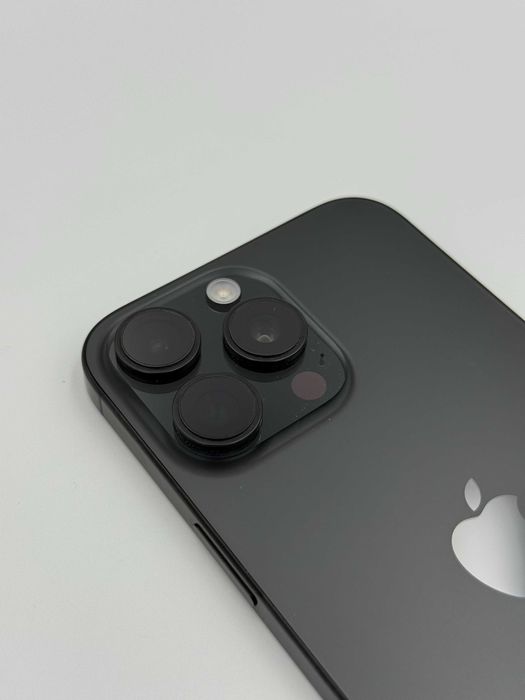 Telefon Apple iPhone 16 Pro Max 256 GB / bat: 98% + GW 12 msc