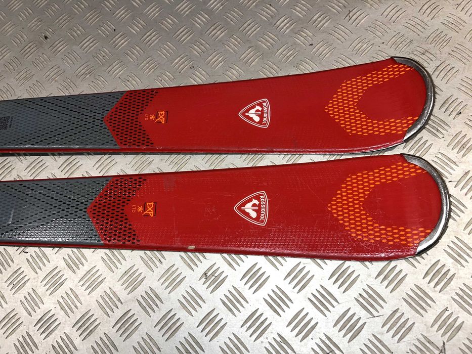 Narty ROSSIGNOL EXPERIENCE 76 Limited 160 cm Rocker