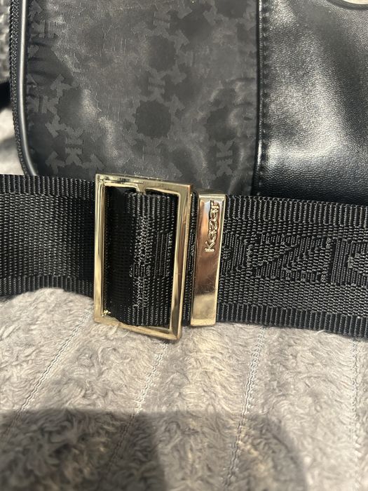 Totebka listonoszka Kazar oryginał