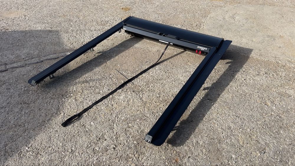 Roll-Cover Mitsubishi L200 Tessera 4x4