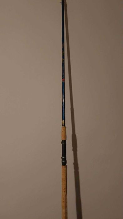 Dam Shadow Match 390cm - Stan A+ - oryginalny pokrowiec