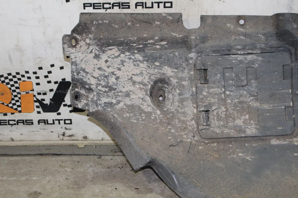 Cava roda frente direita BMW 1 (F20)