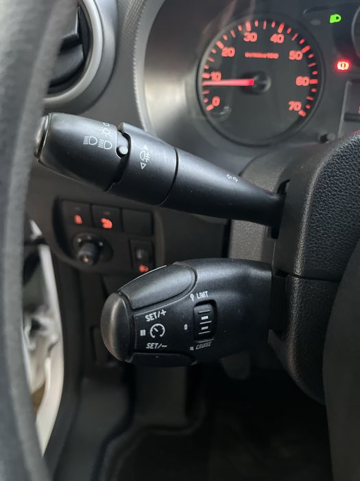 Citroen Berlingo 1.6 Hdi 3 lug Iva