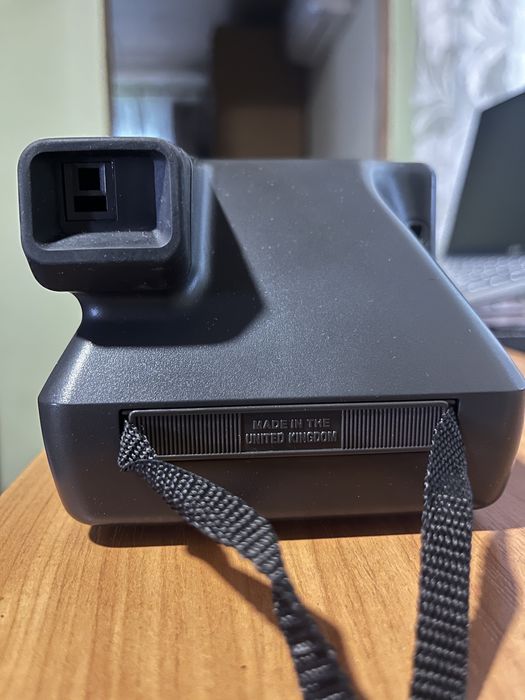 Фотоапарат Polaroid 636