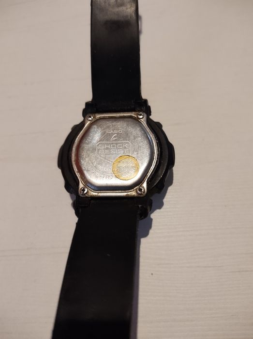 ""Casio G 300L""