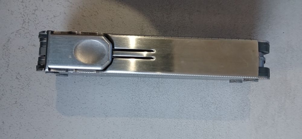 Alicate Leatherman Core