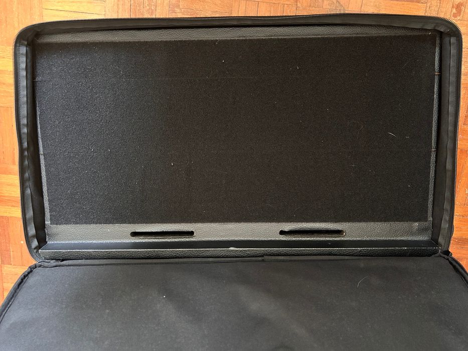 Pedalboard Gator