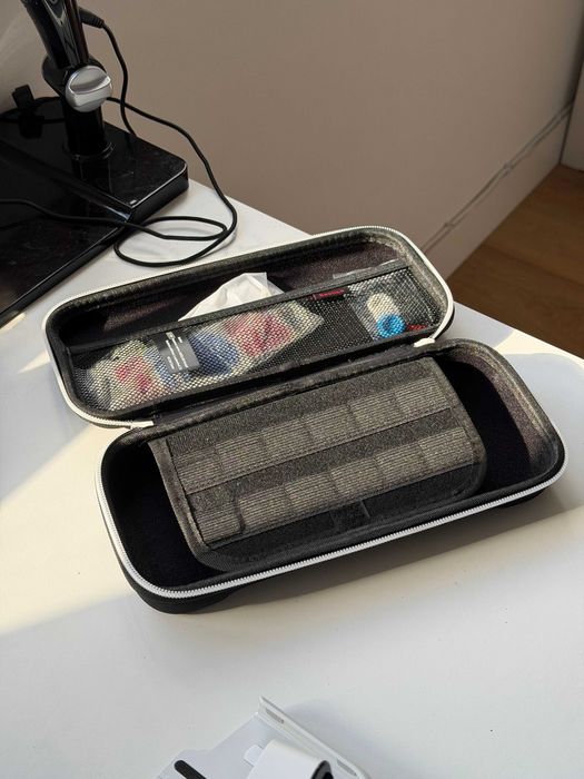 Nintendo Switch OLED White 64 GB