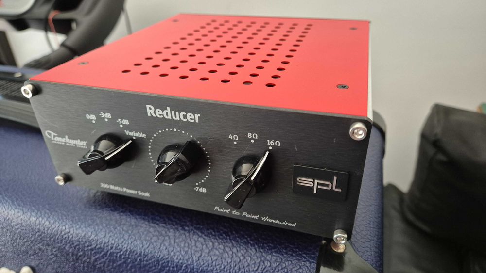 Marshall JVM410HJS + Coluna 1960