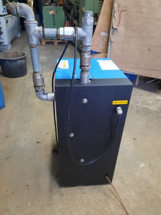 Secador de ar Friulair