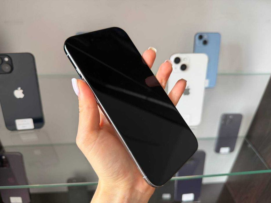 iPhone 17 Air 256 Gb Neverlock / Магазин + Гарантія